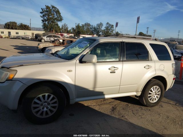 Mercury Mariner Premier V6 Image 18