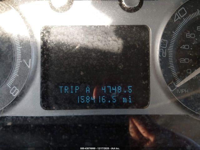 Mercury Mariner Premier V6 Image 14