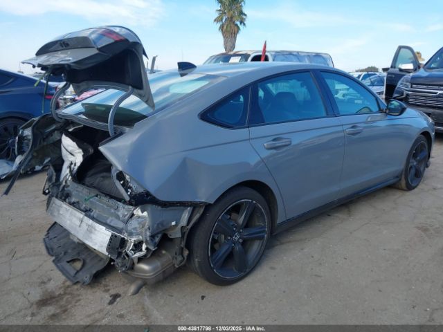 Honda Accord Sport-l Image 2