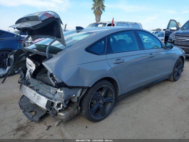 Honda Accord Sport-l Image 2