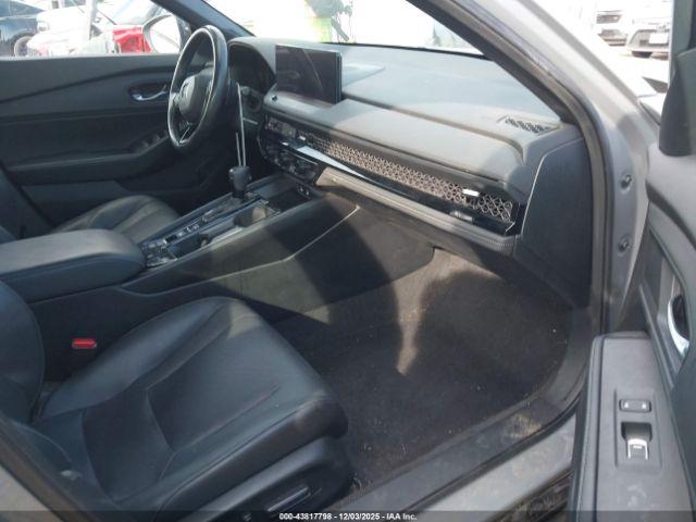 Honda Accord Sport-l Image 16