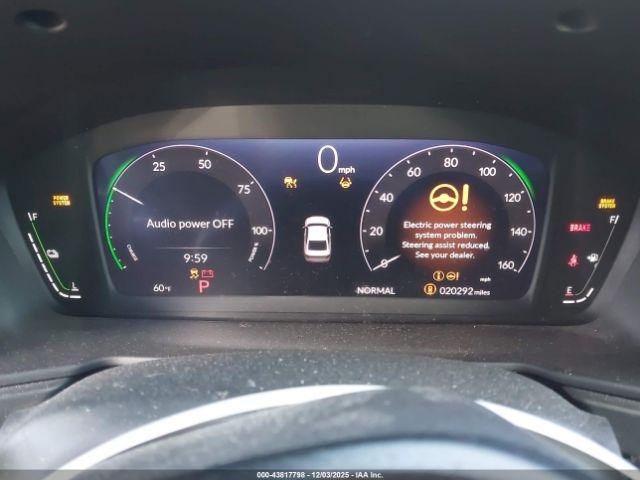 Honda Accord Sport-l Image 14