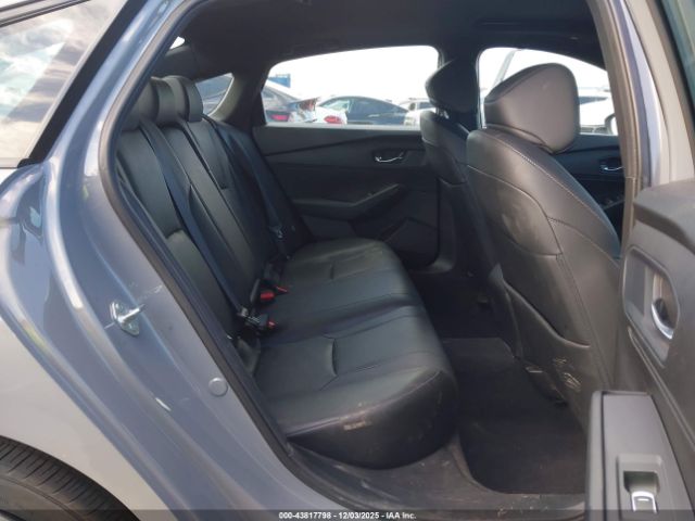 Honda Accord Sport-l Image 10