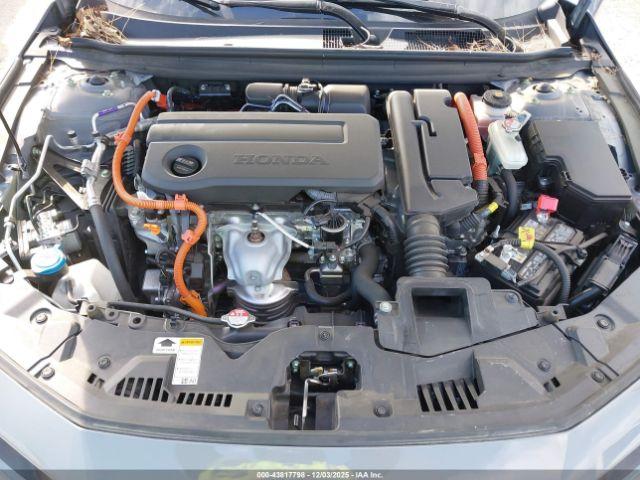 Honda Accord Sport-l Image 7