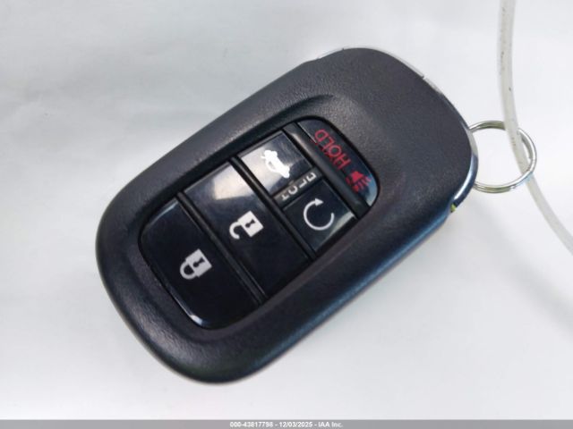 Honda Accord Sport-l Image 6