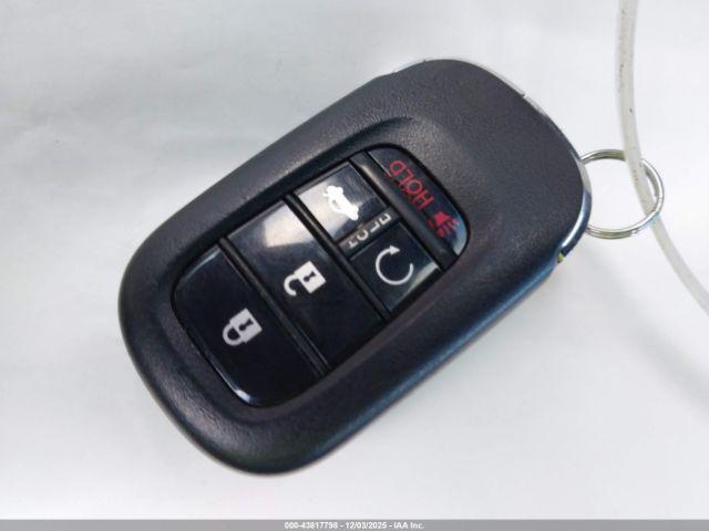 Honda Accord Sport-l Image 6