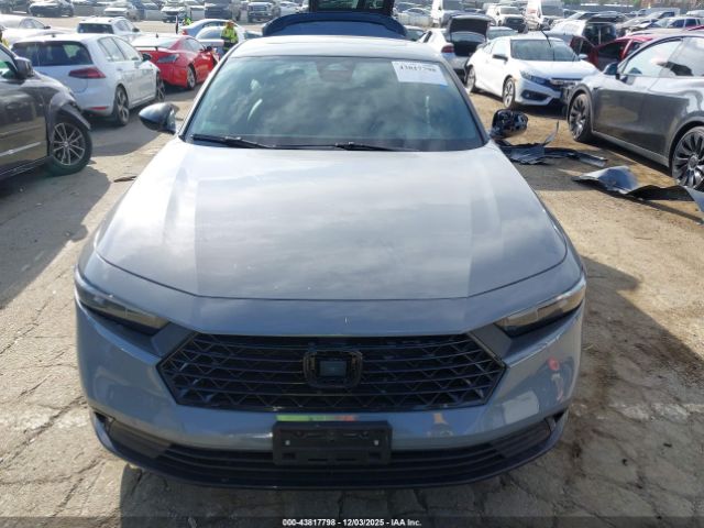 Honda Accord Sport-l Image 11