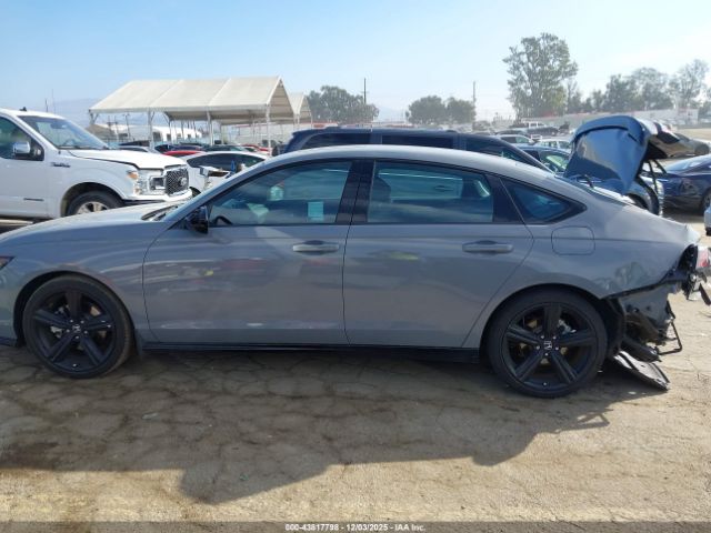 Honda Accord Sport-l Image 9