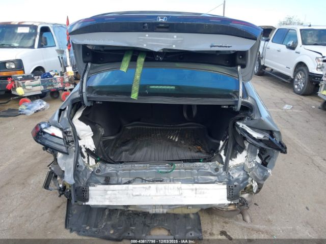 Honda Accord Sport-l Image 15