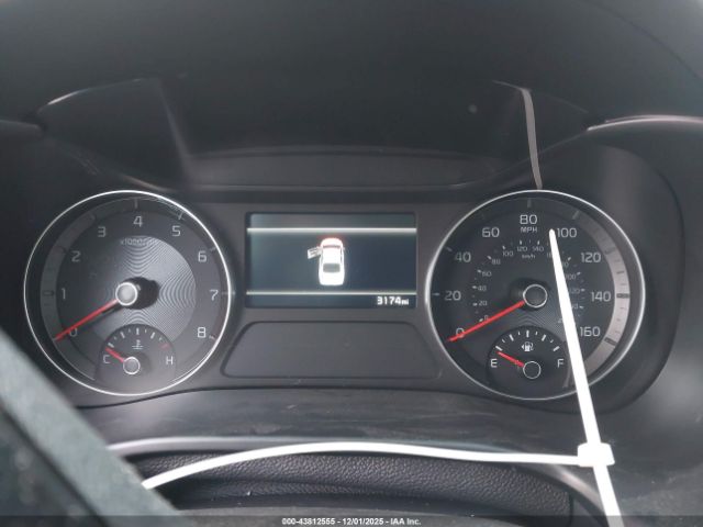 Kia Forte Lxs Image 7