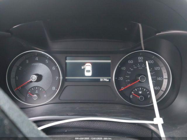 Kia Forte Lxs Image 7