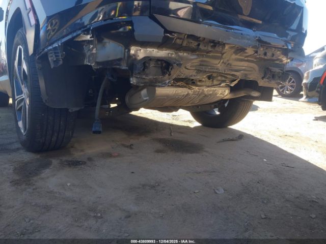 Hyundai TUCSON Sel Image 8