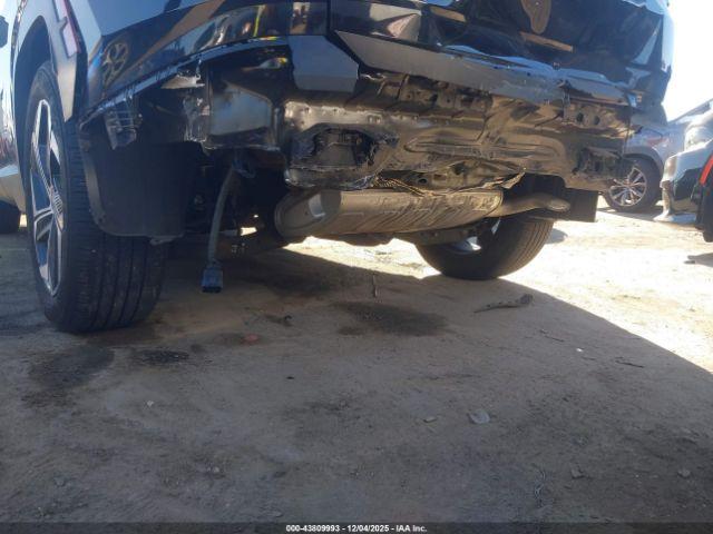 Hyundai TUCSON Sel Image 8