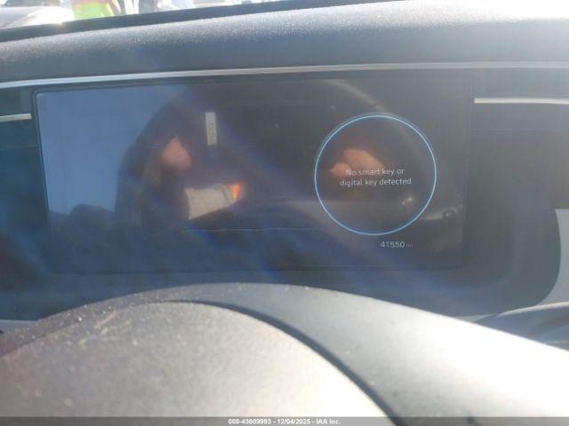 Hyundai TUCSON Sel Image 6