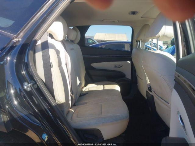 Hyundai TUCSON Sel Image 9