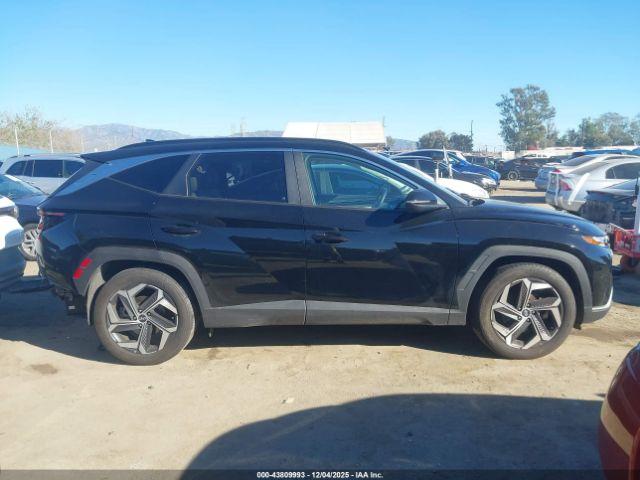 Hyundai TUCSON Sel Image 15