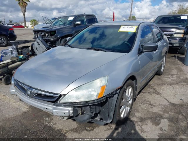 Honda Accord 3.0 Se Image 7