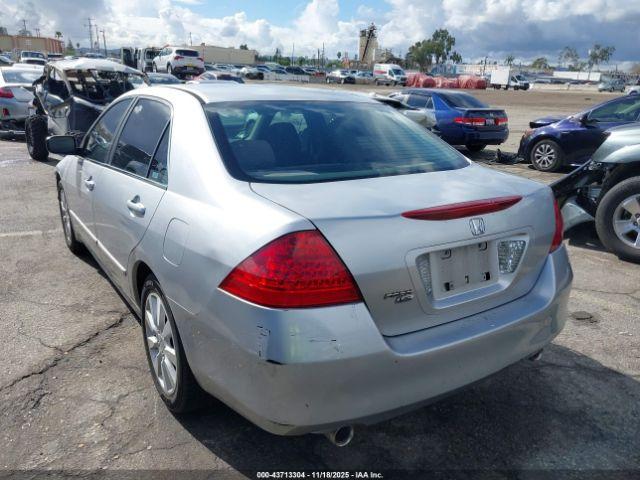 Honda Accord 3.0 Se Image 2