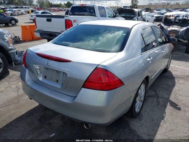 Honda Accord 3.0 Se Image 16