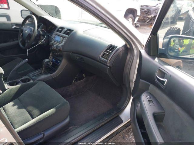 Honda Accord 3.0 Se Image 12