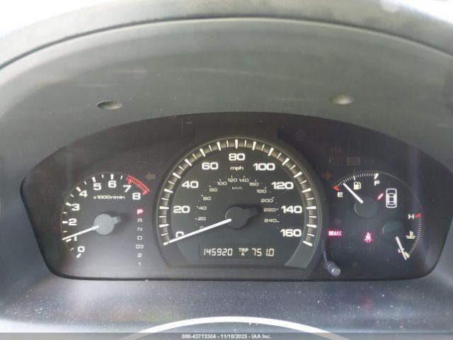 Honda Accord 3.0 Se Image 3