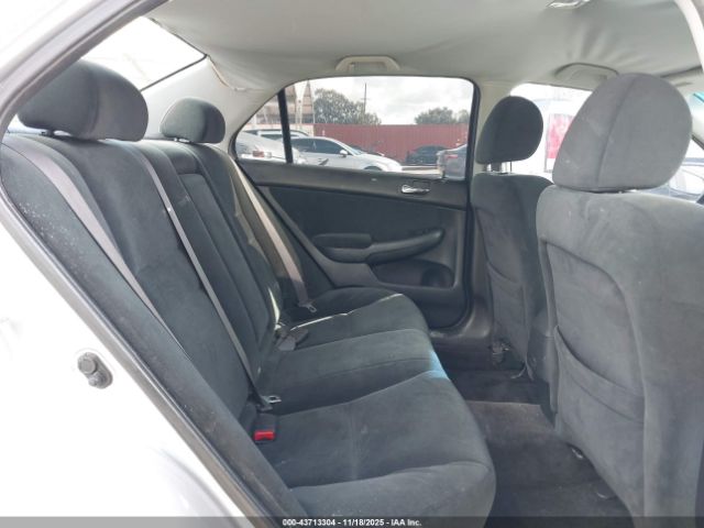 Honda Accord 3.0 Se Image 13