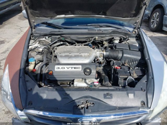 Honda Accord 3.0 Se Image 5