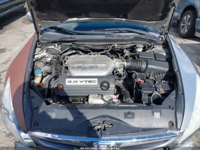 Honda Accord 3.0 Se Image 5