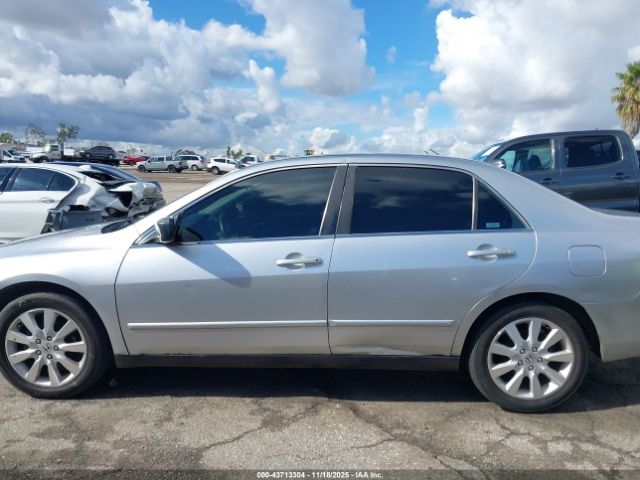 Honda Accord 3.0 Se Image 9