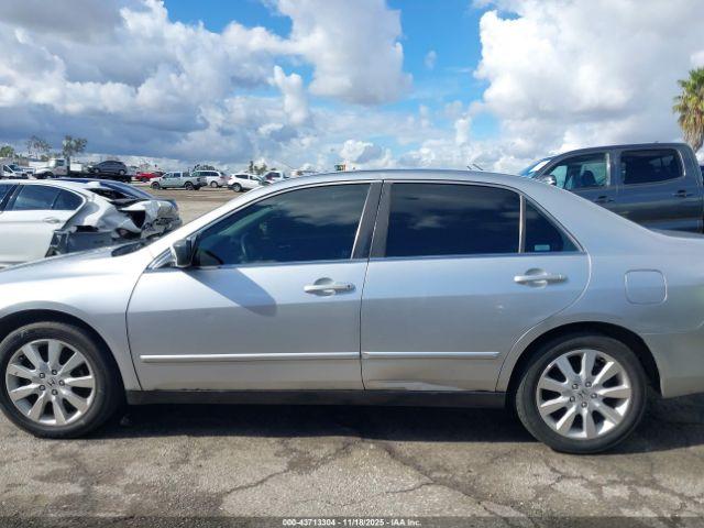 Honda Accord 3.0 Se Image 9