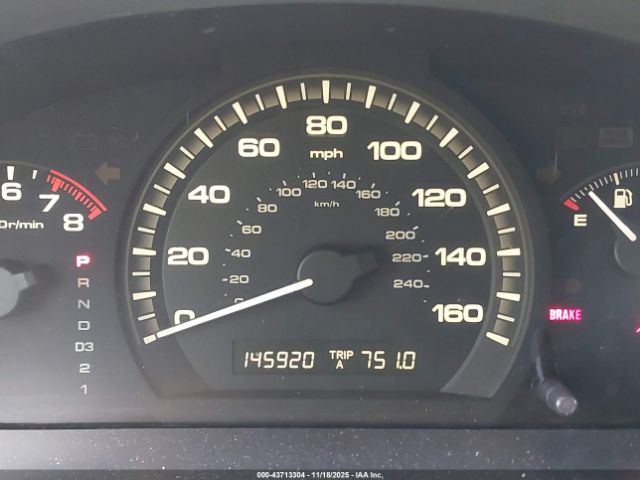 Honda Accord 3.0 Se Image 10