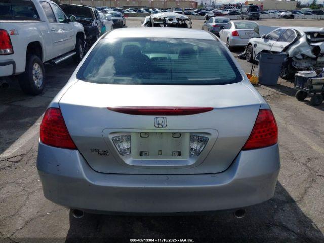 Honda Accord 3.0 Se Image 6