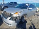 Nissan Altima 2.5 S Image 8