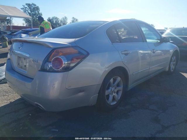 Nissan Altima 2.5 S Image 11