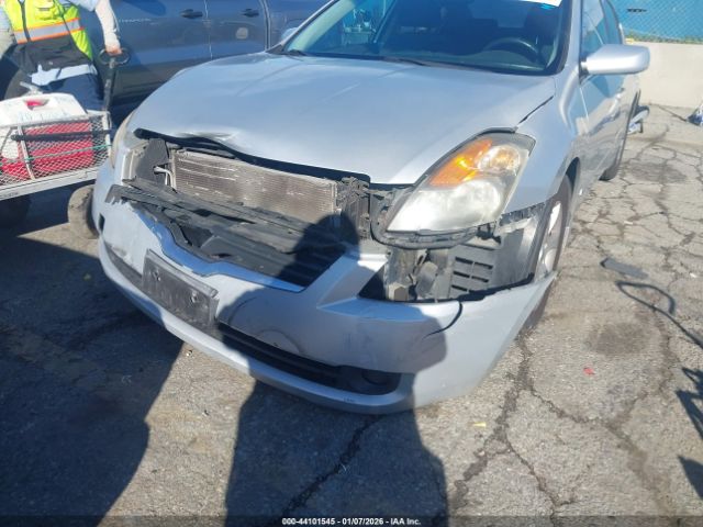 Nissan Altima 2.5 S Image 4