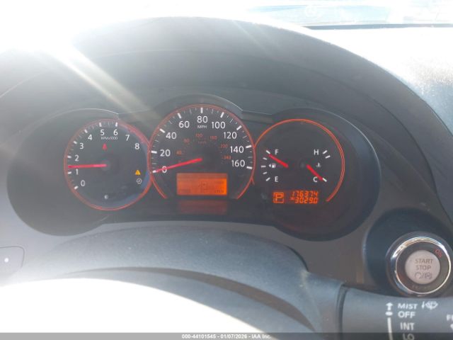 Nissan Altima 2.5 S Image 6