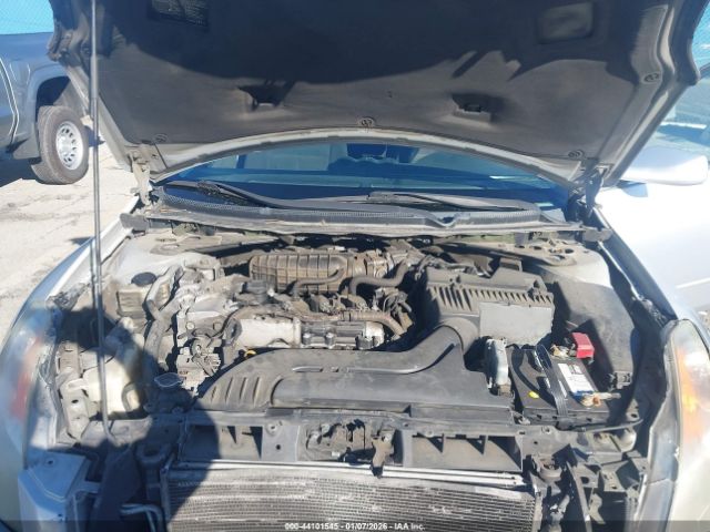 Nissan Altima 2.5 S Image 3