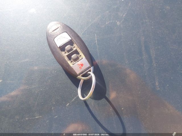 Nissan Altima 2.5 S Image 9