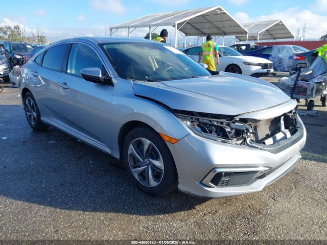 Honda Civic Lx Image 1