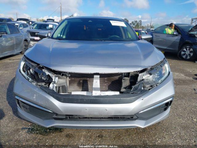 Honda Civic Lx Image 5