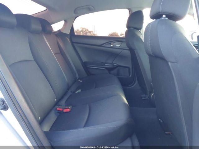 Honda Civic Lx Image 6