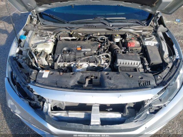 Honda Civic Lx Image 18