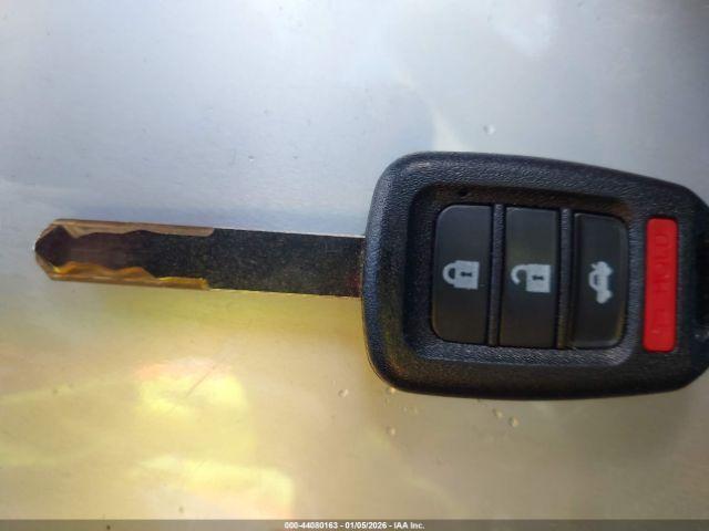 Honda Civic Lx Image 8