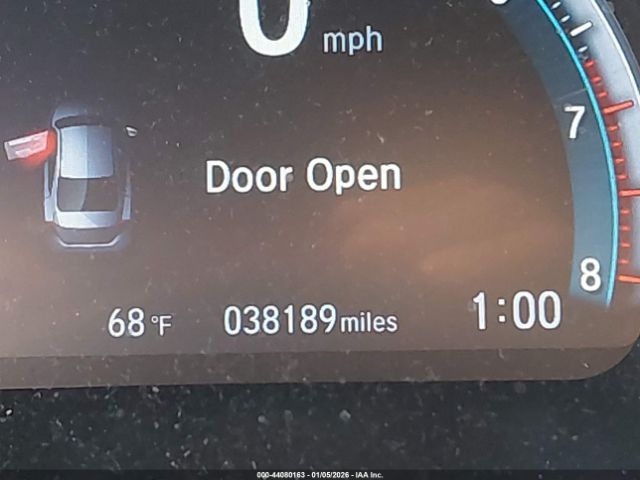 Honda Civic Lx Image 10