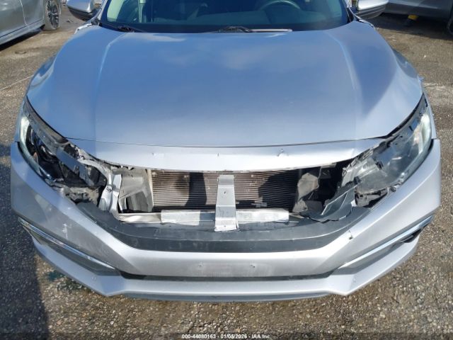 Honda Civic Lx Image 16