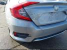 Honda Civic Lx Image 17