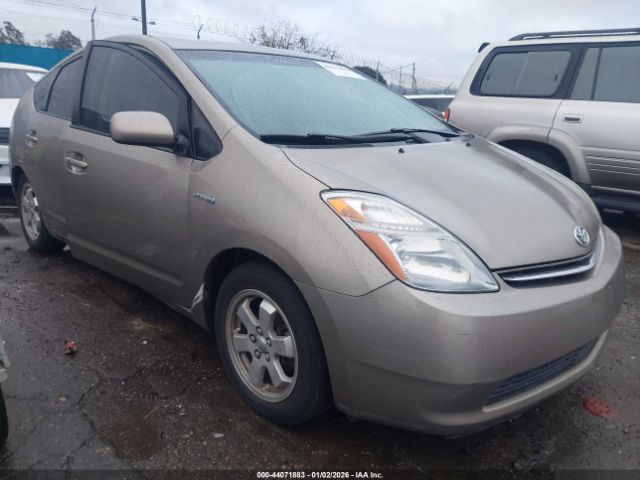 Toyota Prius Image 1