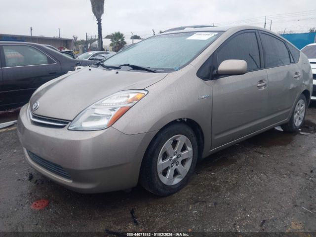 Toyota Prius Image 3