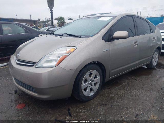 Toyota Prius Image 3