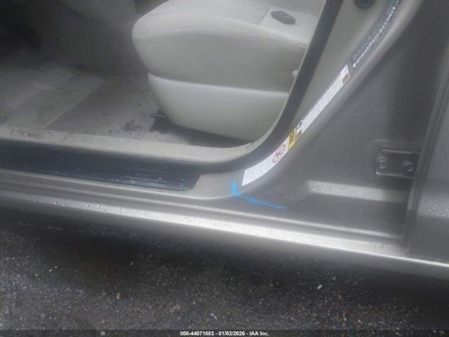 Toyota Prius Image 8